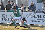 05.03.2011 - FC Gerolfing / VfB Eichstätt