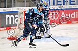 Eishockey, Herren, DEL, Saison 2022-2023, Spieltag 8, ERC Ingolstadt - Eisbären Berlin, 07.10.2022
