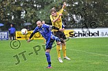 04.10.2015 - FC Hitzhofen-Oberzell - ST Kraiberg