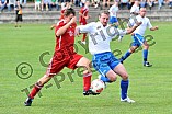 11.08.2012 - VfB Kipfenberg / 1. FC Paulushofen