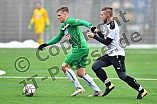 04.03.2018 - VfB Eichstätt - FC Ehekirchen