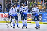 Straubing Tigers vs ERC Ingolstadt, DEL, Deutsche Eishockey Liga, Spieltag 45, 16.02.2020