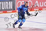 Eishockey, Herren, DEL, Saison 2020-2021, ERC Ingolstadt - Krefeld Pinguine, 22.03.2021