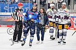 Eishockey, Herren, DEL, Saison 2023-2024, Spieltag 18, ERC Ingolstadt - Eisbären Berlin, 05.11.2023