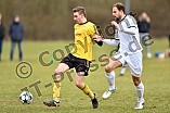 31.03.2018 - FC Hitzhofen-Oberzell - VfB Eichstätt II