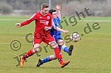 26.03.2015 - SG SV Marienstein - JFG Schwarzachtal