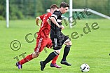 13.08.2017 - SV Buxheim - TSV Kösching