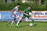 Fußball, Herren, Landesliga Südwest, Saison 2024-2025, Spieltag 9, FC Ehekirchen - SV Manching, 01.09.2024