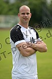 Bezirksliga Oberbayern Nord, Herren, BFV, Saison 2021-2022, VfB Eichstätt Mannschaftsfotos & Portraits, 12.06.2021