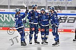 Eishockey, Herren, DEL, Saison 2021-2022, Spieltag 29, ERC Ingolstadt - Iserlohn Roosters, 10.12.2021