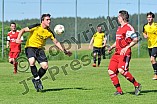 22.05.2016 - FC Böhmfeld - FC Wackerstein-Dünzing
