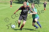 17.08.2013 - TSG Solnhofen II - DJK Workerszell