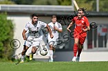 Fußball, Herren, Bezirksliga Oberbayern Nord, Saison 2023-2024, Spieltag 5, TSV Gaimersheim - BC Attaching, 20.08.2023
