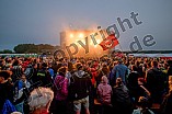 OpenAir am Berg 2025 - Samstag, 07.06.2025