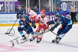 Hockey, Mens, CHL, Season 2025-2026, Regular Season, Game Day 6, ERC Ingolstadt - Odense Bulldogs, 15.10.2025