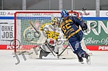 Eishockey, Frauen, DFEL, Saison 2022-2023, ERC Ingolstadt - Mad Dogs Mannheim, 19.11.2022