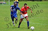 21.08.2016 - SV Marienstein - SV Mosbach