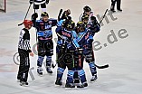 05.01.2014 - ERC Ingolstadt - Thomas Sabo Ice Tigers