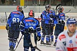 Eishockey, Herren, DEL, Saison 2023-2024, Vinschgau Cup, HC Innsbruck - ERC Ingolstadt, 27.08.2023