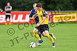 24.09.2017 - FC Hitzhofen-Oberzell - FC Wackerstein-Dünzing