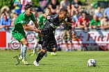 01.07.2018 - VfB Eichstätt - 1. FC Köln