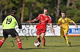 19.09.2020 - DJK Limes 09 II - SpVgg Wellheim-Konstein