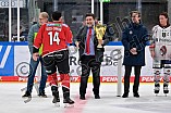 Eishockey, Frauen, EWHL Euro Cup, Saison 2025-2026, Finale, HK Budapest - ECDC Memmingen Indians, 19.10.2025
