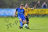 14.04.2019 - FC Hitzhofen-Oberzell - TSV Ober-Unterhaunstadt