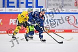 Eishockey, Herren, DEL, Saison 2021-2022, Spieltag 47, ERC Ingolstadt - Krefeld Pinguine, 02.03.2022
