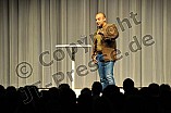 28.09.2014 - Django Asül - Paradigma