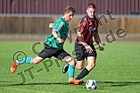 08.09.2018 - SV Eitensheim - SV Denkendorf