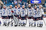 Eishockey, Herren, DEL, Saison 2025-2026, Spiel 50, ERC Ingolstadt - Adler Mannheim, 08.03.2026