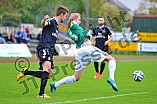 11.10.2014 - VfB Eichstätt - FC Pipinsried