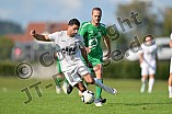 Fußball, Herren, Bezirksliga Oberbayern Nord, Saison 2023-2024, Spieltag 11, TSV Gaimersheim - VfB Eichstätt II, 24.09.2023
