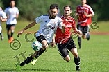 09.09.2018 - FC Türk Gücü Eichstätt - FC Haunstetten
