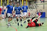 Handball, Bezirksliga Männer Staffel West, Saison 2024-2025, DJK Eichstätt - TG Landshut II, 19.10.2024