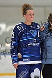 Eishockey, Frauen, DFEL, Playoffs Finale Spiel 4, Saison 2021-2022, ERC Ingolstadt - ECDC Memmingen Indians, 20.03.2022