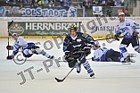 16.01.2015 - ERC Ingolstadt - Schwenninger Wild Wings