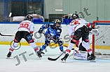 Eishockey, Frauen, DFEL, Saison 2023-2024, ERC Ingolstadt - ECDC Memmingen Indians, 21.01.2024