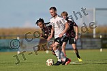 Fußball, Herren, Kreisliga Neumarkt Jura West, Saison 2024-2025, Freundschaftsspiel, DJK Limes - 1. FC Nürnberg, 11.07.2024