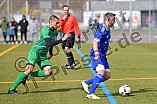 Fußball, Herren, Kreisliga 1, Saison 2021-2022, Spieltag 19, TSV Gaimersheim - TSV Ober-Unterhaunstadt, 03.04.2022
