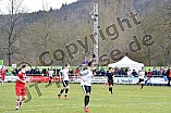 11.03.2017 - VfB Eichstätt - TSV Aubstadt