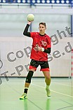 Handball, Bezirksliga Männer Staffel West, Saison 2024-2025, DJK Eichstätt - TSV Indersdorf, 09.11.2024