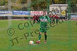 Fußball, Herren, Bayerischer Totopokal, Saison 2022-2023, Viertelfinale, VfB Eichstätt - FC Ingolstadt 04, 27.09.2022