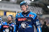 Eishockey, Herren, DEL, Saison 2025-2026, Playoffs, Viertelfinale, Spiel 6, ERC Ingolstadt - EHC Red Bull München, 04.04.2026