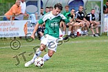 22.07.2015 - VfB Eichstätt - DJK Don Bosco Bamberg