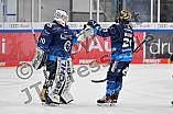 Eishockey, Frauen, DFEL, Saison 2024-2025, ERC Ingolstadt - Mad Dogs Mannheim, 23.11.2024