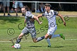 Fußball, Herren, Bayernliga Nord, Saison 2023-2024, Vorbereitung, FC Ehekirchen - VfB Eichstätt, 09.07.2023