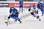 ERC Ingolstadt vs Kölner Haie, Eishockey, DEL, Deutsche Eishockey Liga, Spieltag 52, 04.03.2018