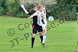 07.10.2012 - SV Buxheim / FC Arnsberg